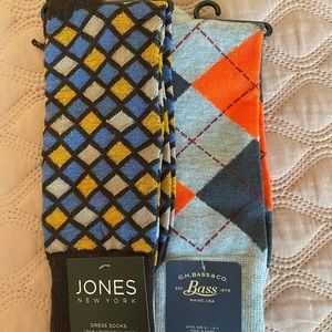 Men’s Sock Bundle! Brand New